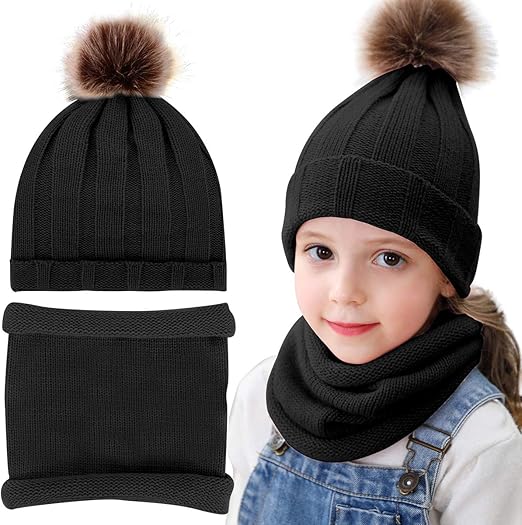 warm infant hat