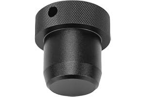 Estink Fuel Pump Alignment Installation Gauge, Metal Tool for GM 4.3L V6 5.3L V8 6.2L V8 Engines, Ensures Accurate Positionin