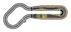 Scalextric C8514 Track Extension Pack Ultimate 1x