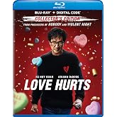 Love Hurts - Collector's Edition Blu-ray + Digital