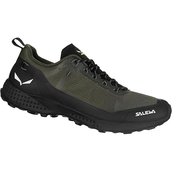 Amazon.com | Salomon Men's X BRAZE GORE-TEX Hiking Shoes for