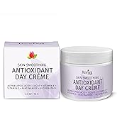 REVIVA LABS - Skin Smoothing Antioxidant Day Créme