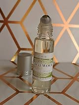 The Perfume People Vanilla Brown Sugar Perfume Oil 10ml Premium Class Notes view 3