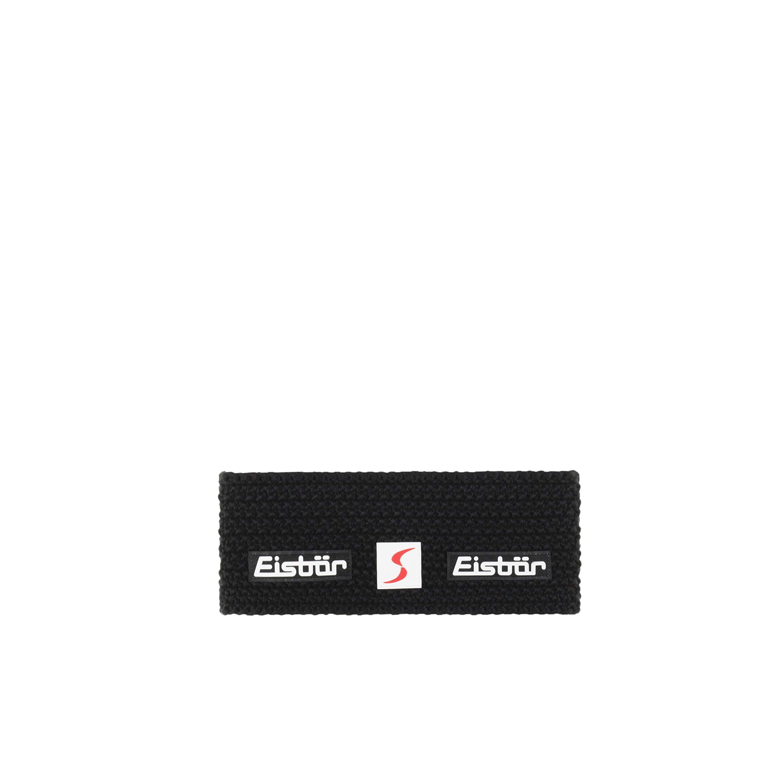 Eisbär Jamies SP 408712 Headband One Size Black