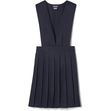 knee length dresses for ladies Girls School Uniform Kamiz, Jacket With Chudidhar