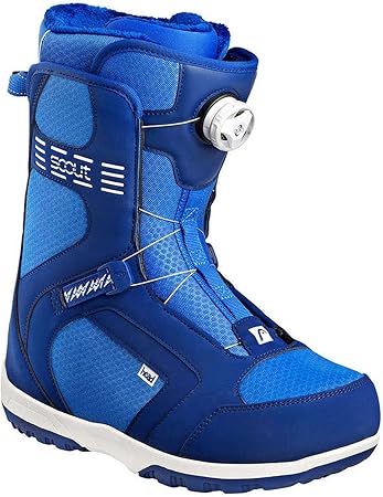 head scout snowboard boots