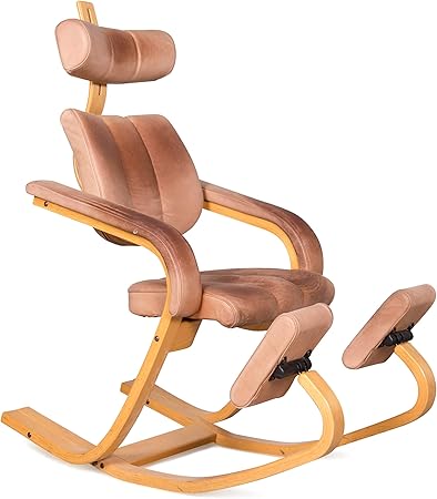stokke gravity balans chair