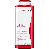 Clarins Body Fit Active Gel-Cream | Targets Cellulite | Visibly Lifts, Tightens & Tones | Smoothes Skin | Instant Lift Effect | Hydrates | All Skin Types
