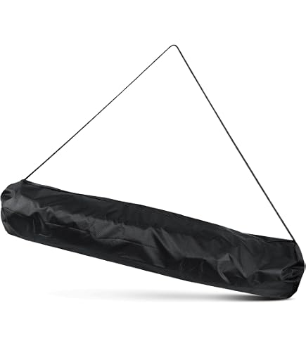 Sac De Transport Pour 2 Chaises Pliantes - Housse Imperméable 600D, 72x28x106 Cm | Pour Hamac, Tapis De Yoga, Parapluie