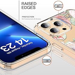 bicol for iPhone 13 Pro Max Case with Screen and
