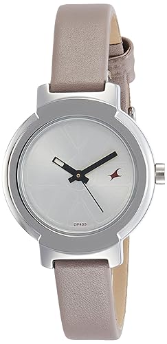 Analog White Dial Mens Watch - SUP863P1