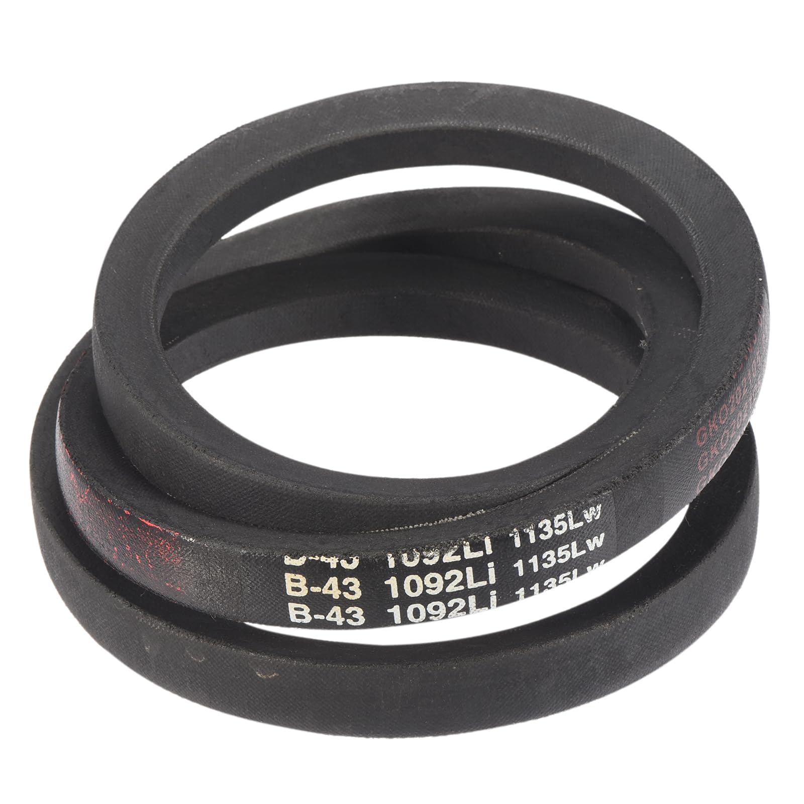 uxcell 3 Pack B-43 Classic Wrapped