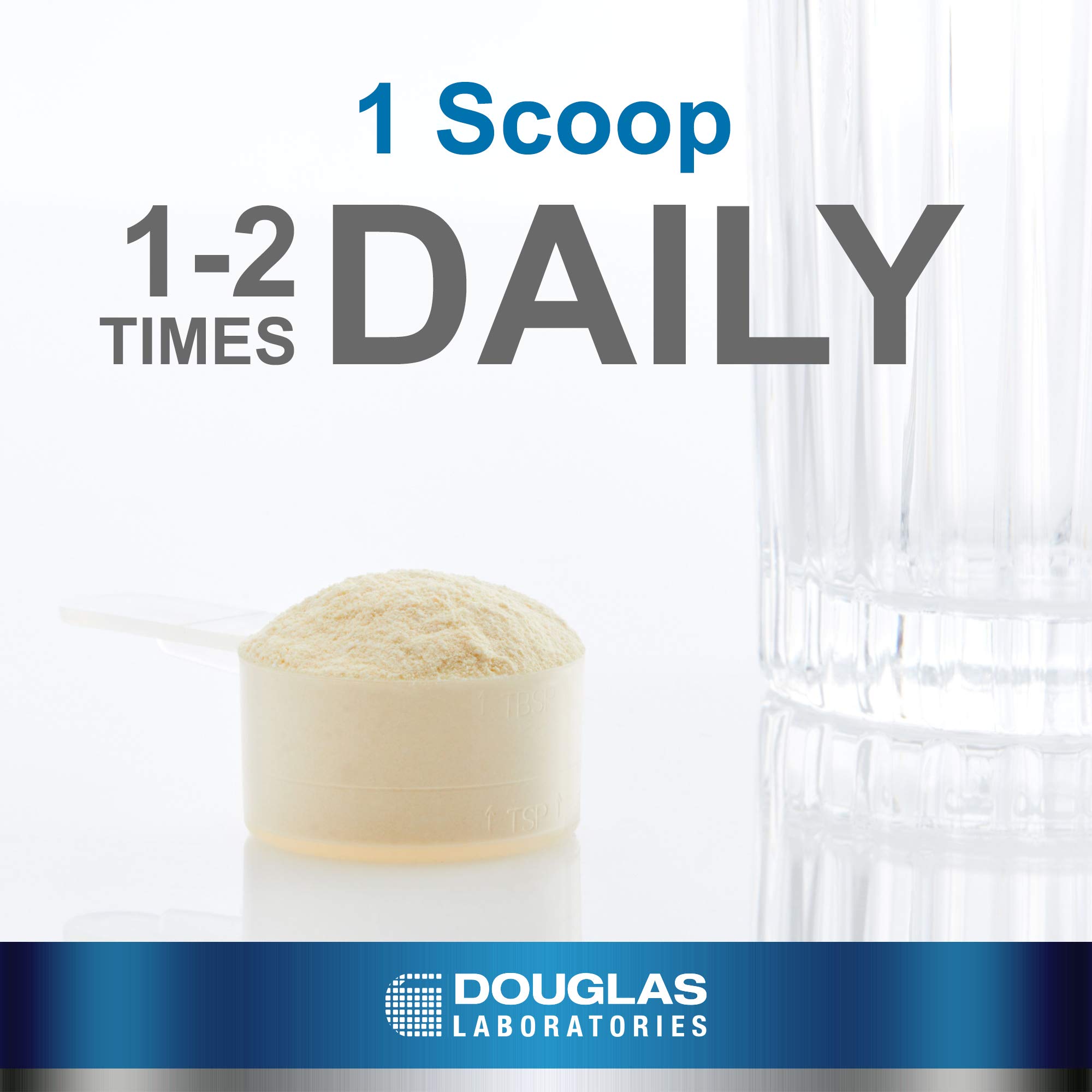 Douglas Laboratories Muscle Protect with HMB | Supports Increased Protein Synthesis and Lean Muscle Preservation | 9.7 Ounces Powder