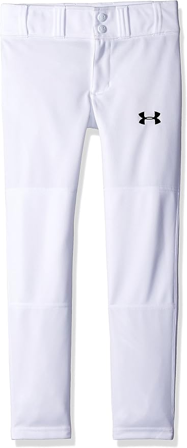 under armour men's clean up baseball pants