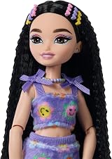 Barbie Dream Besties Renee Doll and Accessories view 2