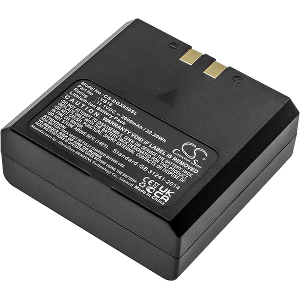 Leica M10 Battery Pack M10 Battery Mua Replacement Battery For