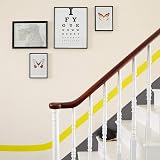 Dulux Easycare Washable Matt Emulsion Paint Nutmeg White 2.5L Walls Ceilings view 6