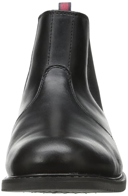 brook park chelsea boot