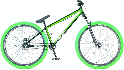 dirt jump bike amazon