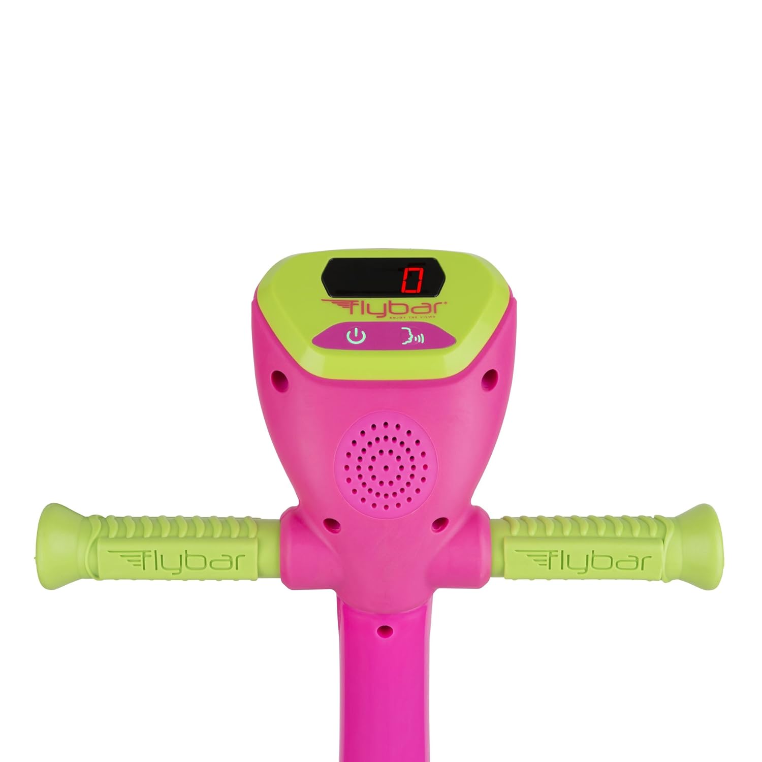 Interactive Pogo Stick for Kids Boys & Girls Ages 5+ 40 to 80 lbs Pogo