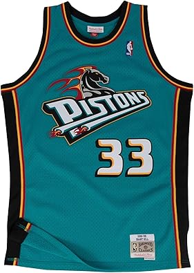 grant hill hardwood classics