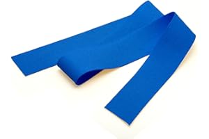 Medique Products 66002 Rubber Tourniquet, Blue