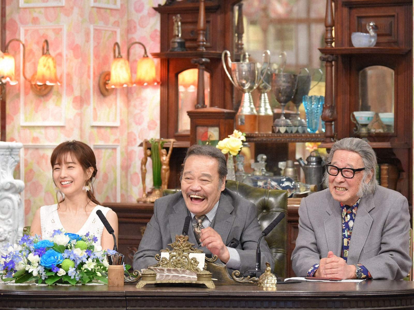 Amazon Co Jp 探偵 ナイトスクープ 18を観る Prime Video