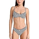 Solid & Striped Women's The Daphne Bikini Top