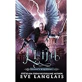 Elija (Elyon's Warriors)