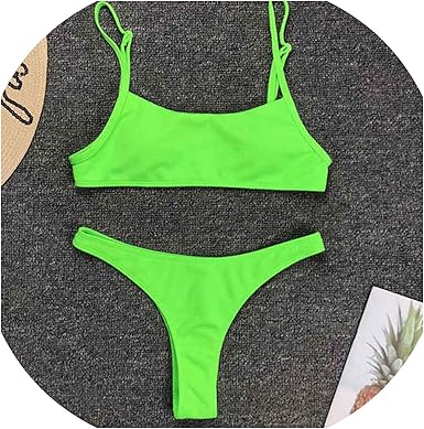 neon bathing suits amazon