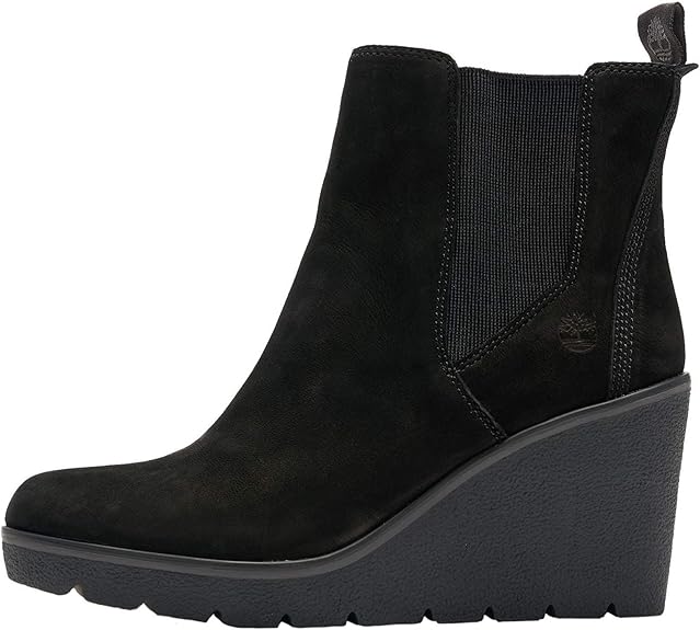timberland paris height chelsea boots