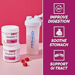 PEScience Complete-GI Gut Health Powder, Probiotics