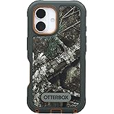 OtterBox iPhone 16 Defender Series Case - Realtree APX
