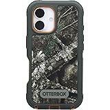 OtterBox iPhone 16 Defender Series Case - Realtree