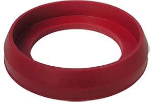 LASCO 02-3110 Sponge Rubber OEM 51531 Kohler Tank to Bowl Gasket, 3 3/4-Inch x 2 3/8-Inch x 3/4-Inch