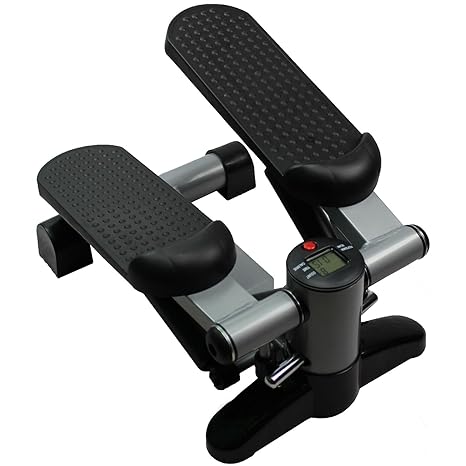 Cox Swain Mini Stepper Step-UP