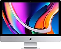 iMac 2020 27 5K retina - 8GB RAM - 512G