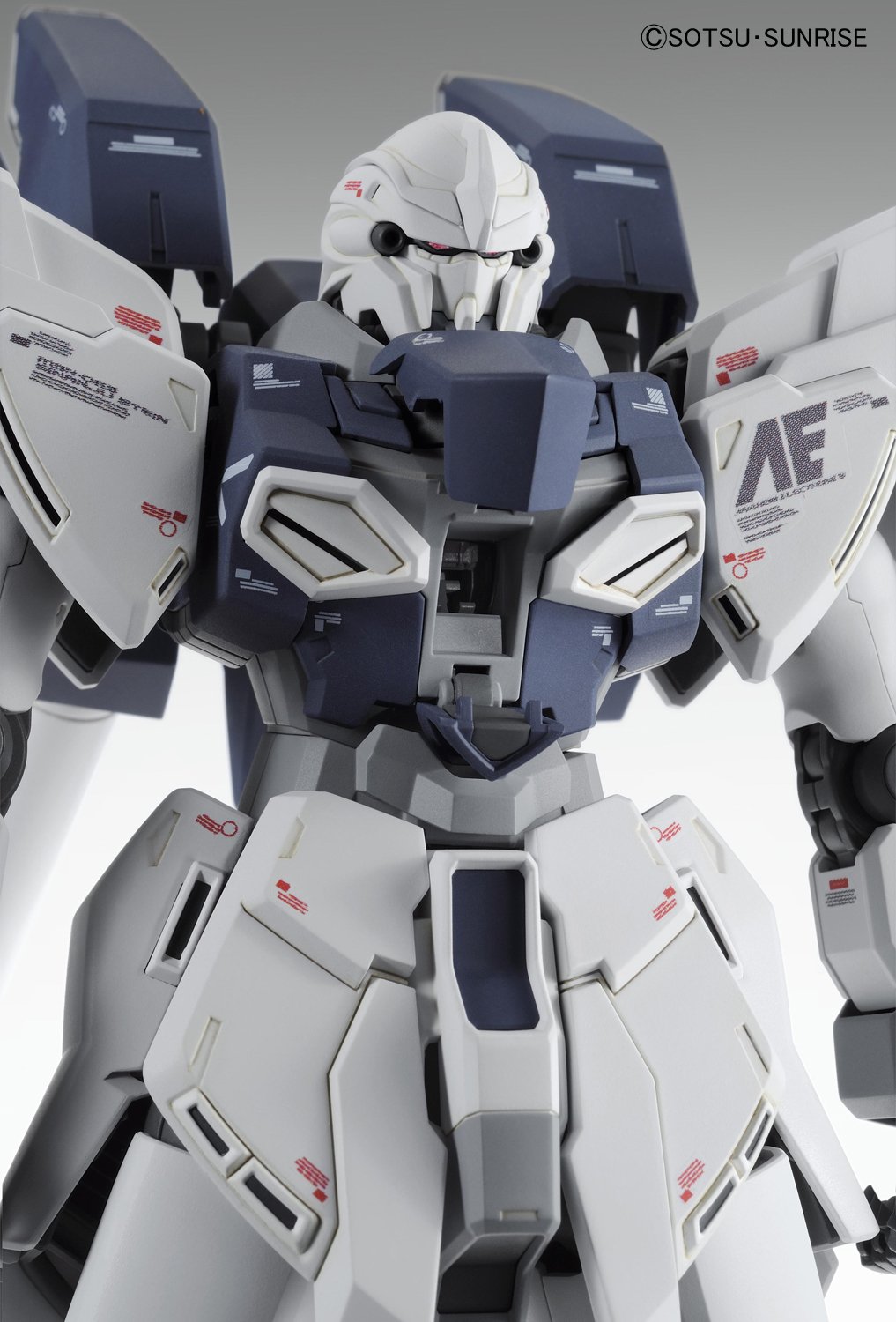 Mua Bandai Hobby MG 1/100 Sinanju Stein Ver. Ka Model Kit Action