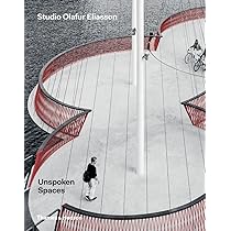 アート・デザイン・音楽 Olafur Eliasson / Unspoken Spaces Unspoken Spaces: Eliasson, Olafur: 9780500343135: Amazon.com: Books