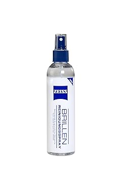 ZEISS Brillen-Reinigungsspray (240ml)