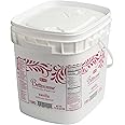Rich's Pre Whipped Vanilla Artificial Flavor Bettercreme Icing and Filling, 15 Pound - 1 each.