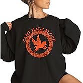 Unisex Camp Half Blood Sweatshirt