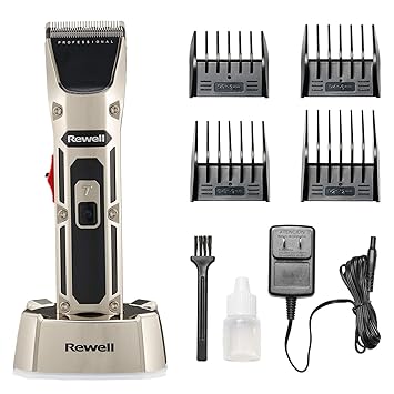 rewell hair trimmer