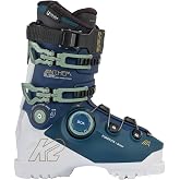 K2 Anthem 105 BOA Women's Ski Boots