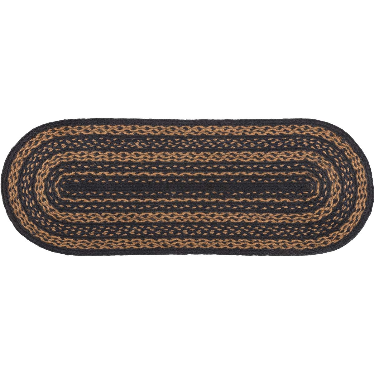 Best rods for carpet on stairs