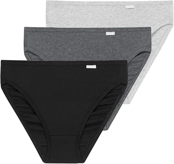 jockey women's underwear elance french cut