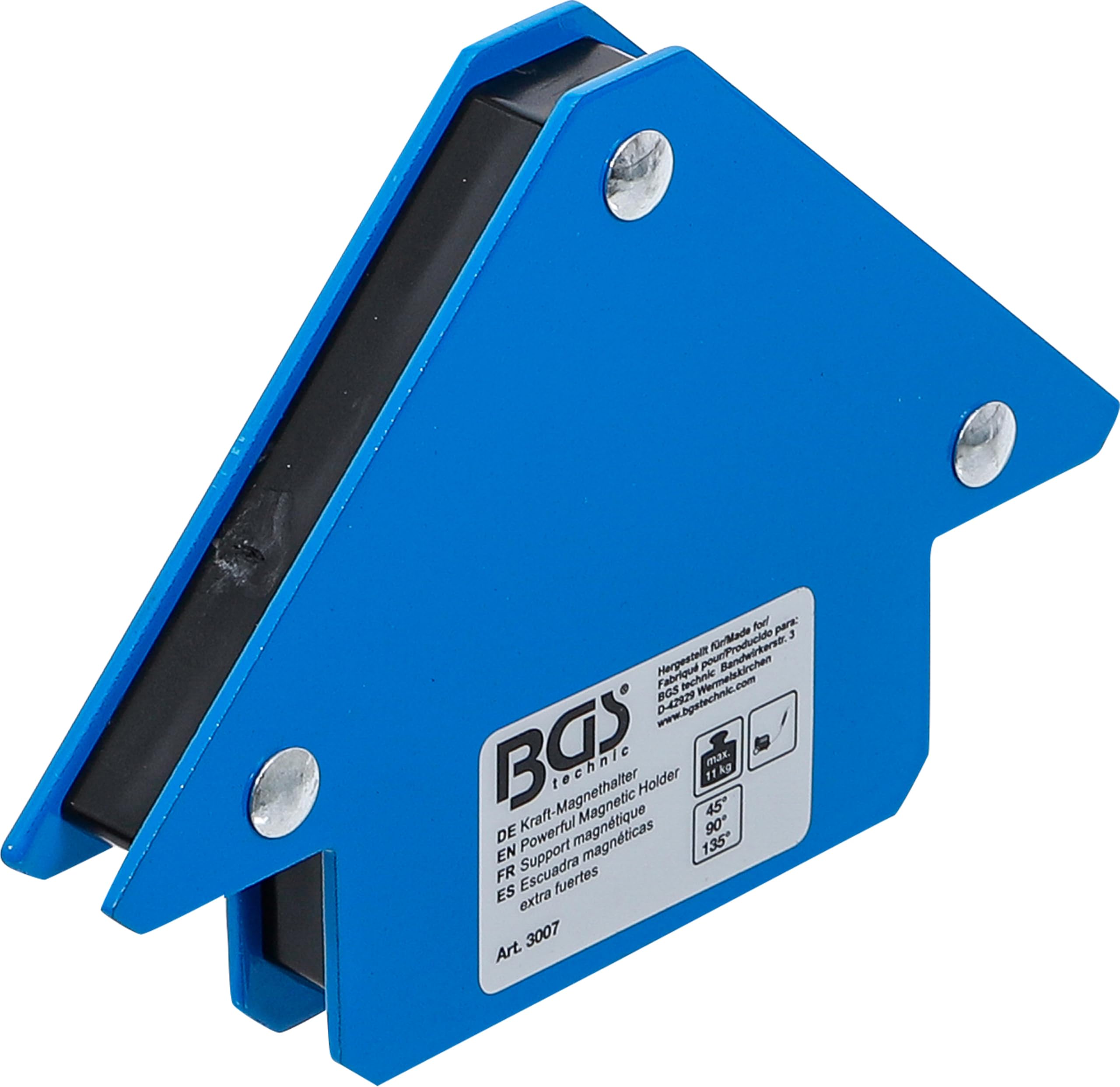 BGS 3007 | Powerful Magnetic Holder