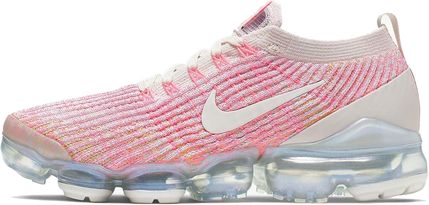 nike air vapormax flyknit women's running shoe