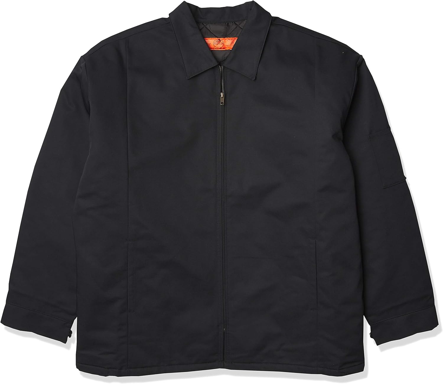 Red Kap Men's Red Kap® PermaLined Panel Jacket Perma Lined Panel