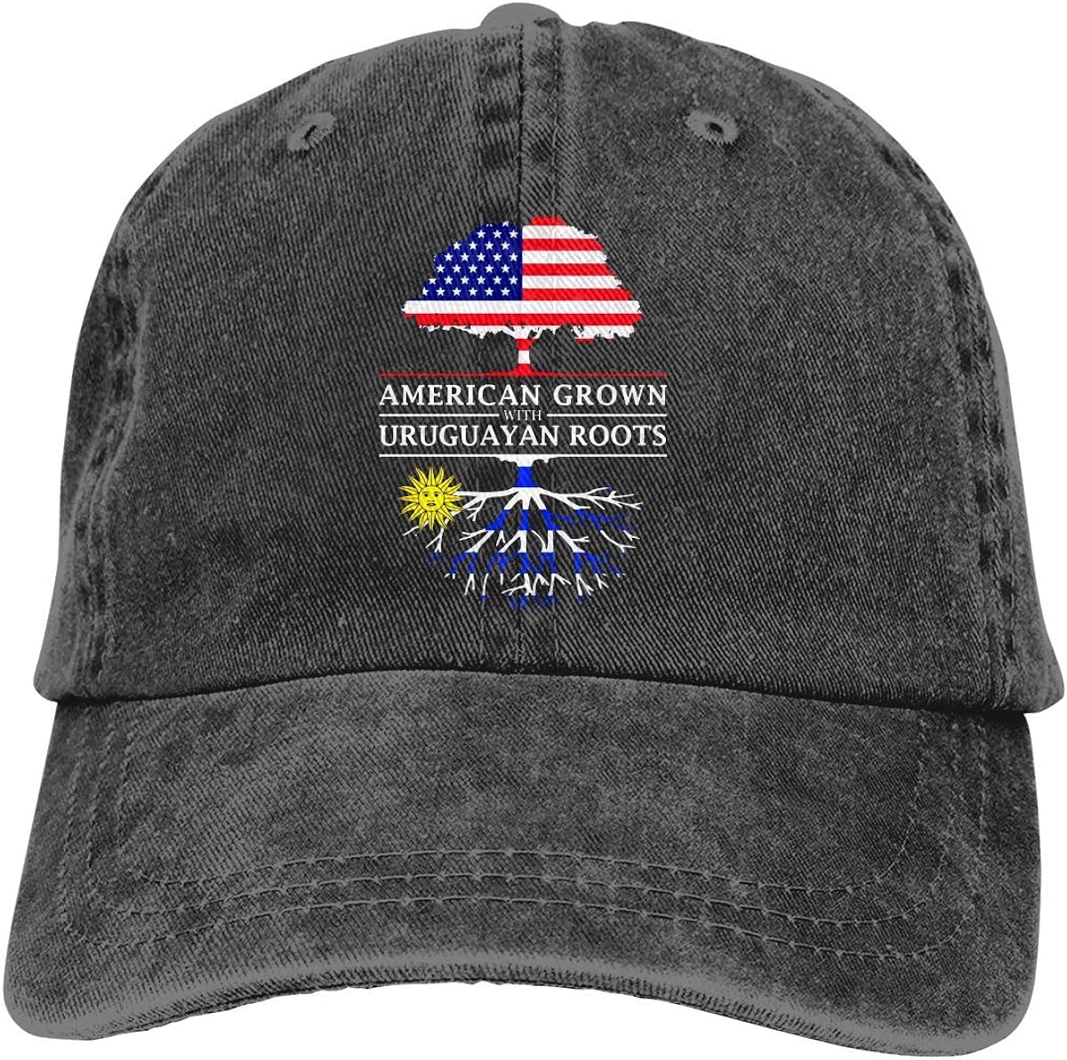 american hat manufacturer